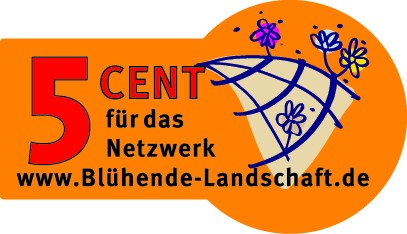 Logo Netzwerk blühende Landschaft